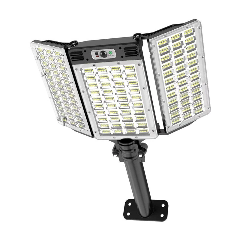 560LED Powerful Outdoor Solar Lights Motion Sensor Waterproof Wall Lamp Remote Control Garden Street Light (image for) 560LED Powerful Outdoor Solar Lights Motion Sensor Waterproof Wall Lamp Remote Control Garden Street Light