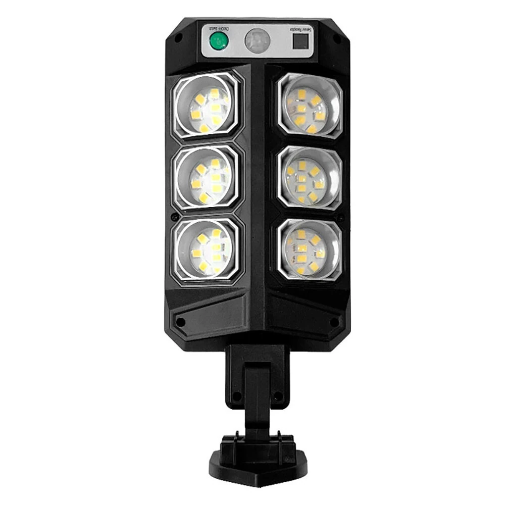 60LED Motion Sensor Solar Light Human Body Induction Garden Light Outdoor Waterproof Solar Outdoor Sensitive Motion Detection Street Lamp (image for) 60LED Motion Sensor Solar Light Human Body Induction Garden Light Outdoor Waterproof Solar Outdoor Sensitive Motion Detection Street Lamp